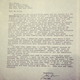 Illustration for article titled Jim Lees rejection letters from Marvel and DC